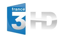 FR-REU| France 3 HD